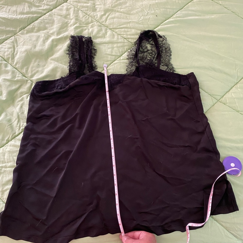 Wantschun Camisole